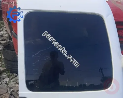 1998 citroen berlingo 1.9 çıkma sağ bagaj camı