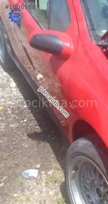 Opel Tigra Marşpiyel Sacı - Ordu Ünye