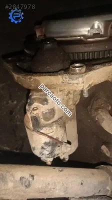 Opel Astra f,Vectra B,Astra g,Corsa B,Corsa C marş dinamosu yedek