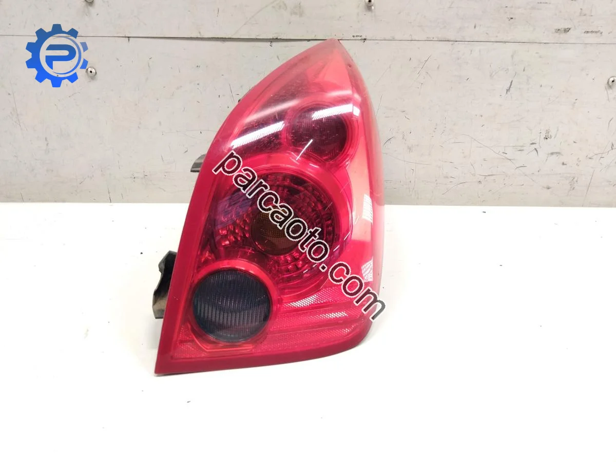 Nissan Primera Stop - Mersin Tarsus