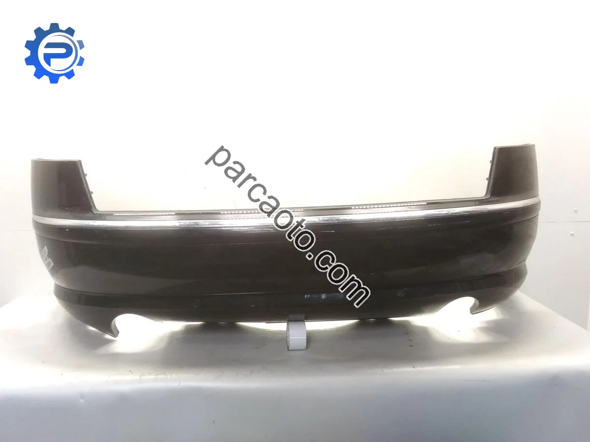 Audi A8 Tampon Arka - Mersin Tarsus