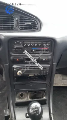 Hundai Sonata teyp cerceve yedek parça