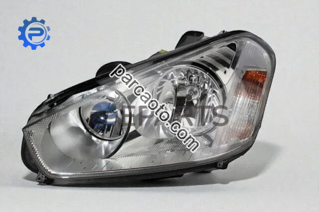 Ford C-Max Far - Kayseri Melikgazi