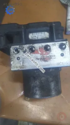 Hyundai Getz ABS Beyni - Ordu Ünye