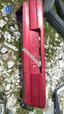 405 arka tampon çıkma