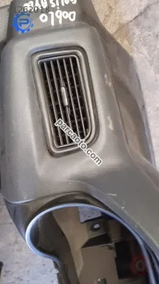 Fiat Doblo Difüzör - Ordu Ünye