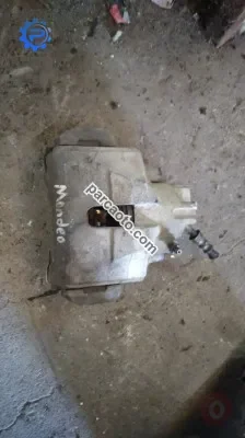 ford mondeo mk1 mk2 çıkma sağ ön fren kaliper disk