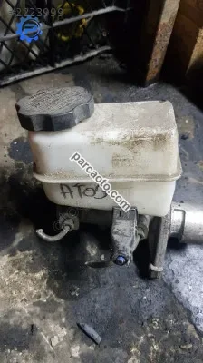 Hyundai Atos Fren Hortumları - Ordu Ünye