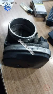 BMW E60 520i 525i 1354 7 502 444 05 çıkma