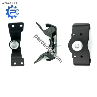 Toyota Land Cruiser Radyatör - İzmir Bornova