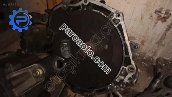 Opel Astra g 1.6 manuel şanzıman yedek parça