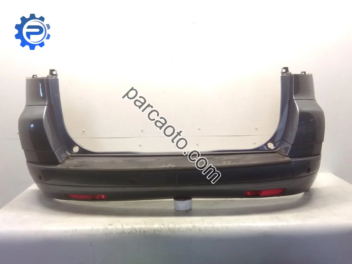 Citroen C4 Picasso Tampon Arka - Mersin Tarsus