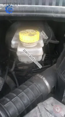 fiat ducato çıkma fren ana merkez