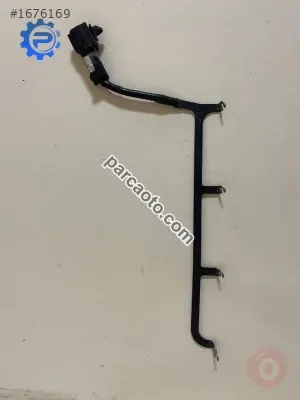 Isımat buji kablosu hyundai accent blue 1.6 crdi
