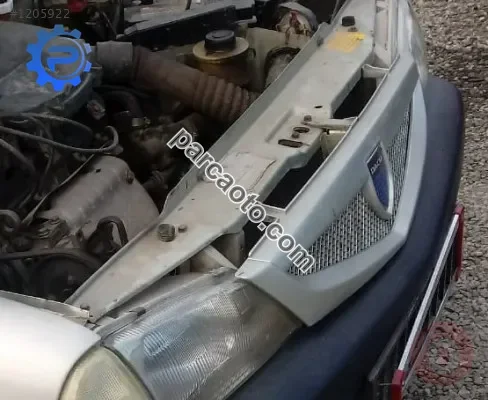dacia solenza 1.4 çıkma ön panel