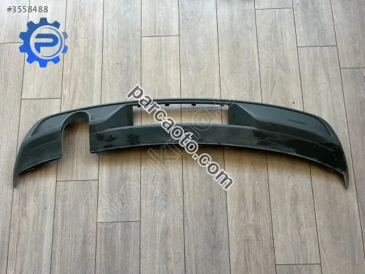 Arka Tampon Alt Spoyler Audi A3 Sedan 8V5807521L