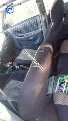 Hundai admire ön koltuk sağ sol yedek parça
