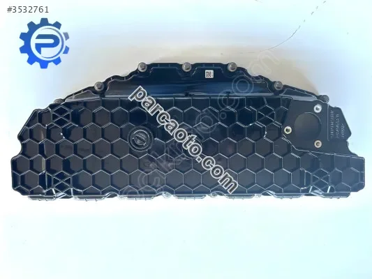Yağ Karteri Merecedes-Benz Vito W447 300d A6540105311
