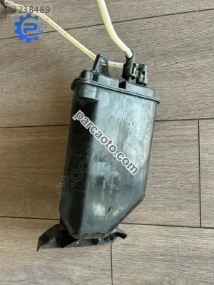 Aktif Karbon Filtresi VW Passat 2006-2010 3C0201801