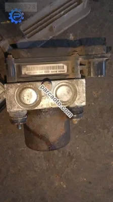 Master 3 ABS beyni yedek parça