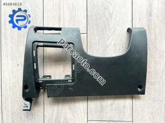 Torpido Direksiyon Altı Kaplaması Hyundai Accent Blue 84750-1R000