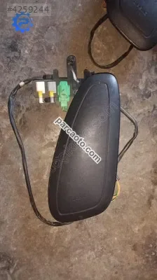 Peugeot 206 sol koltuk airbegi