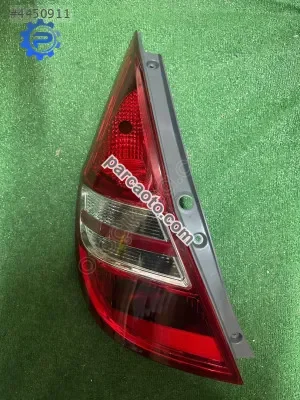 Hyundai i30 Sol Stop Lambası 2007-2012