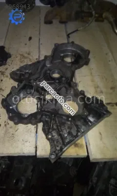 renault master 2 çıkma motor blok ön gövde kapağı