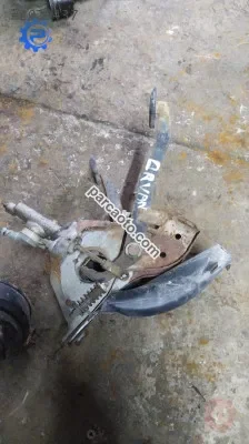 nissan urvan çıkma pedal takımı