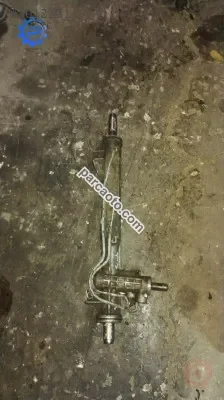 Fiat scudo direksiyon kutusu çıkma