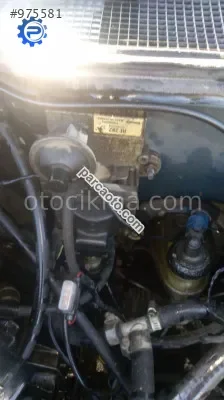 1996 renault 19 europa 1.6 hb çıkma fren merkezi