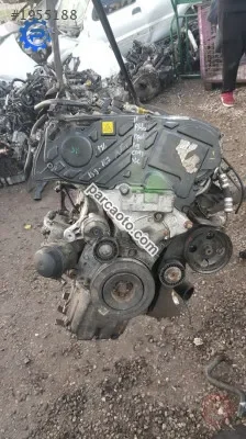 Alfa Romeo 156 Motor Sandık - Ordu Ünye