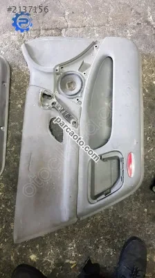 Renault Laguna 2 Sol Ön Kapı Döşemesi çıkma