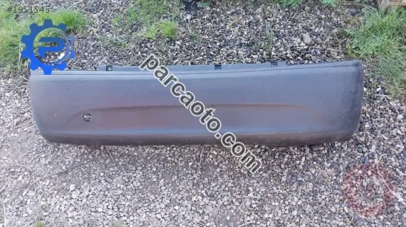 2000-2003 lancia y 1.2 arka tampon