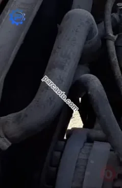 1993 renault toros çıkma hava filtre borusu