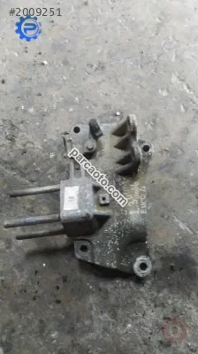 Fiat Doblo Radyatör - Ordu Ünye