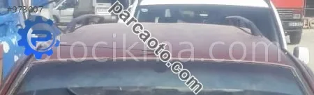1991 1996 model fiat tempra 1.6 stw komple tavan