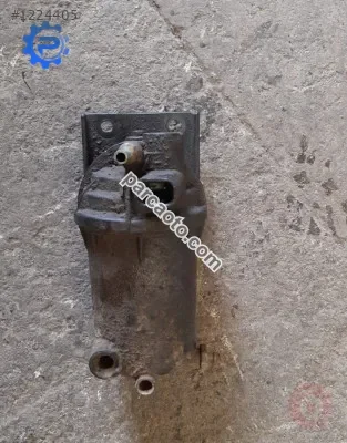 renault express çıkma mazot filtre kutusu