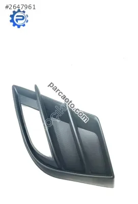 Mazda Kapak Lamba Sis Mazda 3 09-10 Sol (Sisli)