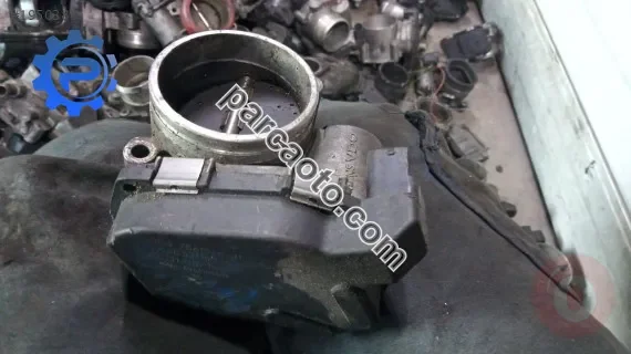 Bmw X1 Gaz Kelebeği - Ordu Ünye