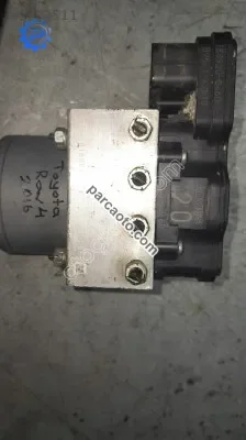 Toyota highlander abs beyni 44540-48200/89541-48200