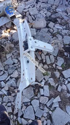 Renault Symbol Ön Panel - Ordu Ünye