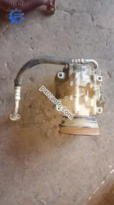 Fiat Brava Klima Radyatörü - Ordu Ünye