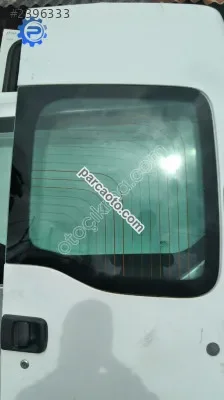 Renault Master 1 Sağ Bagaj Camı orjinal çıkma