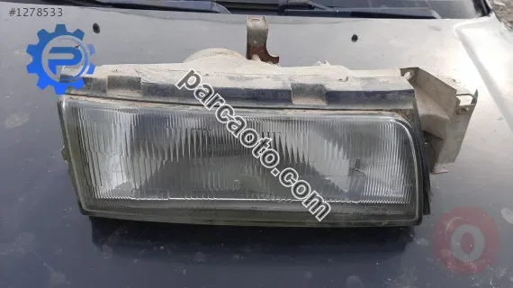 mazda 929 çıkma sağ ön far