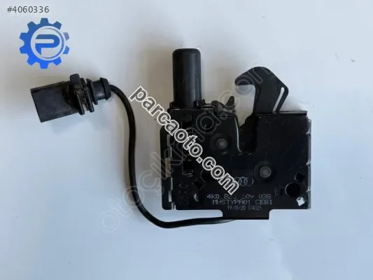Çıkma Kaput Kilidi Audii A6 A7 2019-2025 4K0823509