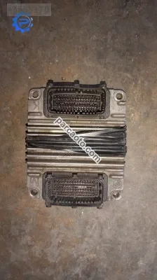 Opel combo c,Corsa c 1.7 motor beyni yedek parça