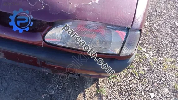 Renault 19 sop far orjinal farba yedek parça