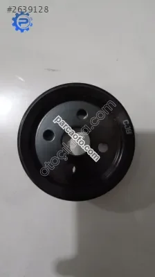 Hyundai Kasnak Devirdaim Accent 1,3 Benzinli 00-05/Getz 1,3 02-05