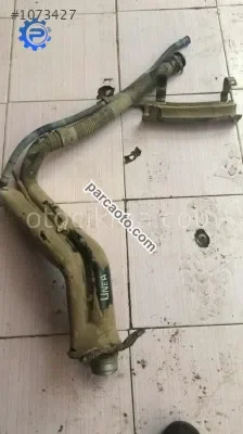 fiat linea çıkma depo dolum borusu